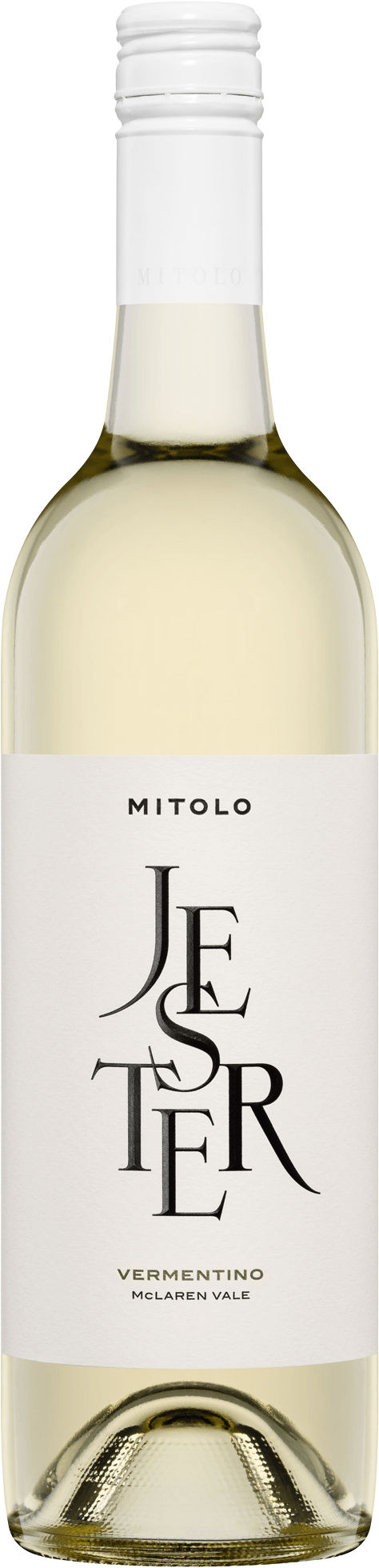 Mitolo Wines Jester Vermentino  2025 McLaren Vale — Mclaren Vale